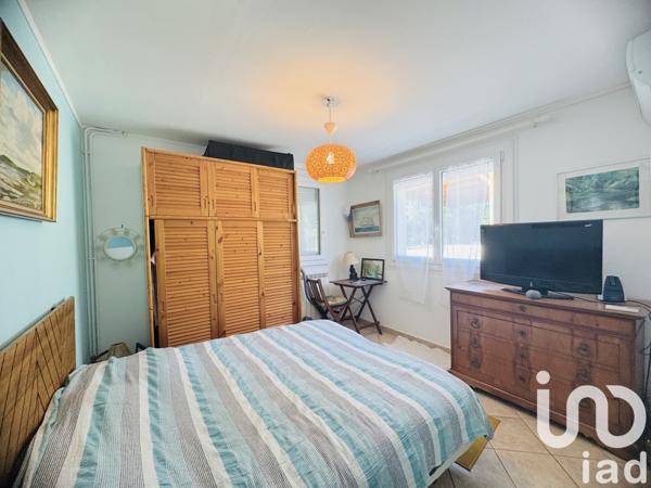 Maison à vendre 5 pièces 146 m² Roquebrune-sur-Argens