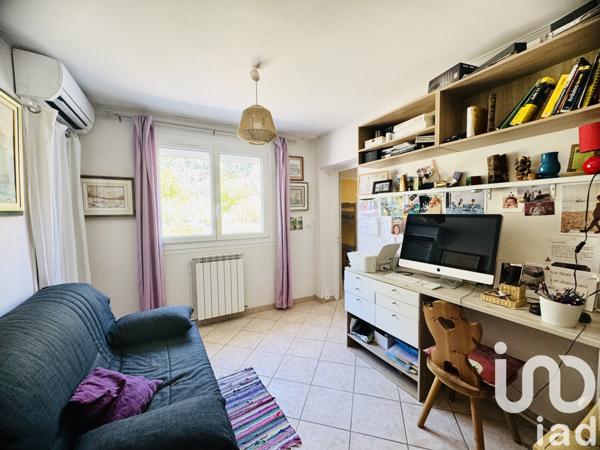 Maison à vendre 5 pièces 146 m² Roquebrune-sur-Argens