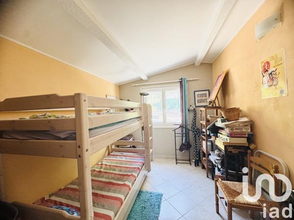 Maison à vendre 5 pièces 146 m² Roquebrune-sur-Argens