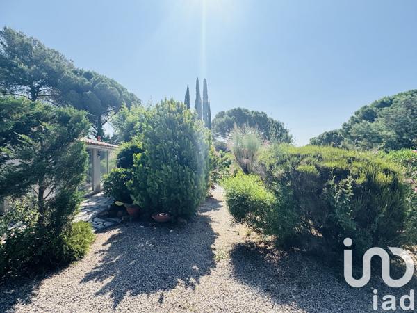 Maison à vendre 5 pièces 146 m² Roquebrune-sur-Argens
