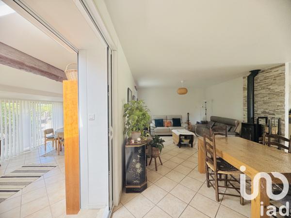 Maison à vendre 5 pièces 146 m² Roquebrune-sur-Argens