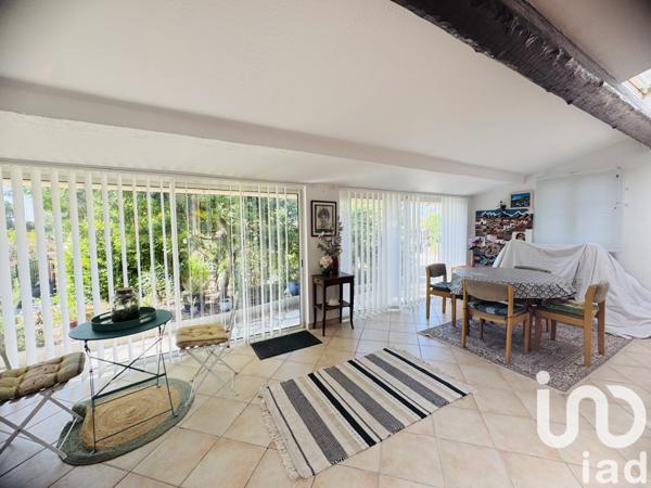Maison à vendre 5 pièces 146 m² Roquebrune-sur-Argens