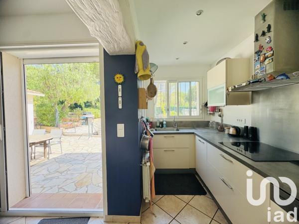 Maison à vendre 5 pièces 146 m² Roquebrune-sur-Argens