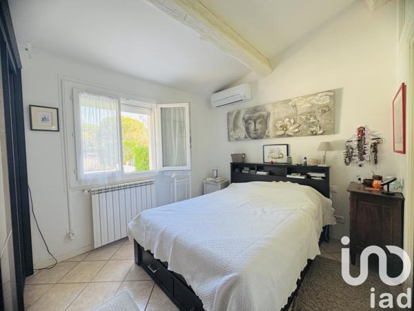 Maison à vendre 5 pièces 146 m² Roquebrune-sur-Argens