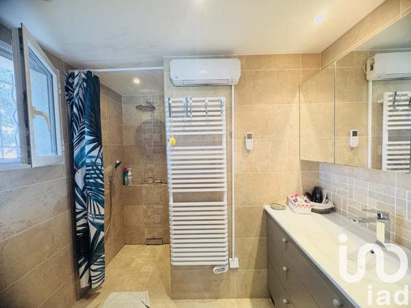 Maison à vendre 5 pièces 146 m² Roquebrune-sur-Argens