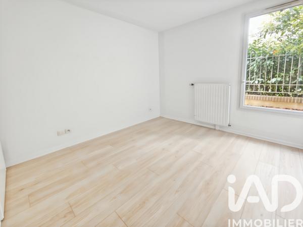 Appartement à vendre 3 pièces 62 m² Massy