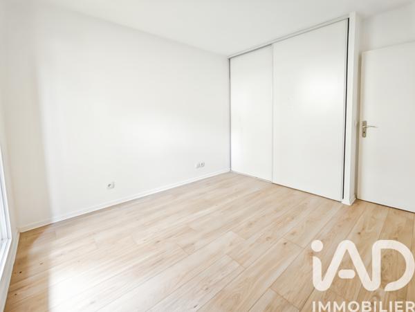 Appartement à vendre 3 pièces 62 m² Massy