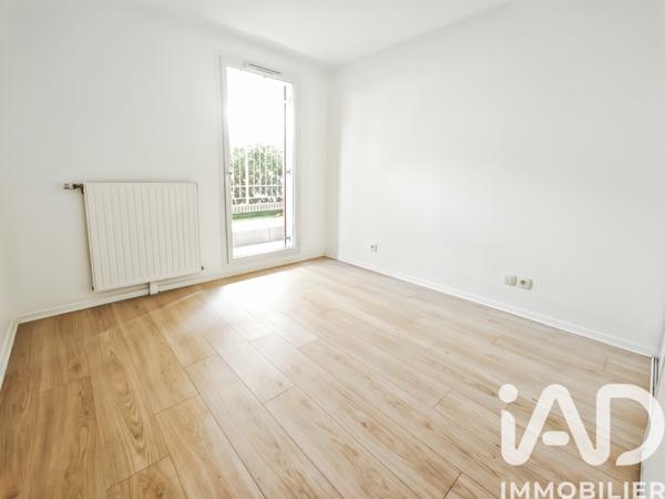 Appartement à vendre 3 pièces 62 m² Massy