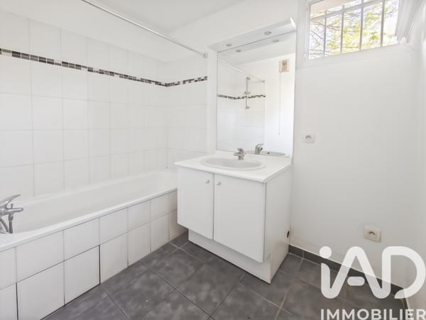 Appartement à vendre 3 pièces 62 m² Massy