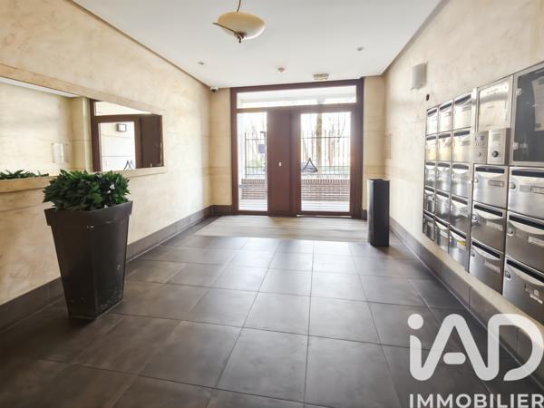 Appartement à vendre 3 pièces 62 m² Massy