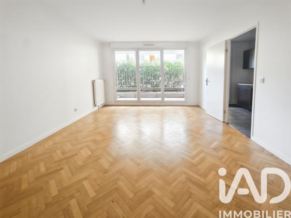 Appartement à vendre 3 pièces 62 m² Massy