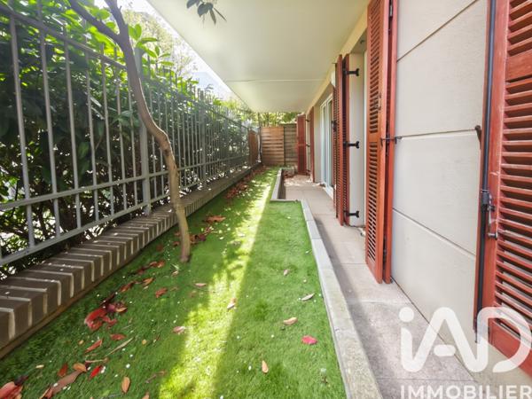 Appartement à vendre 3 pièces 62 m² Massy