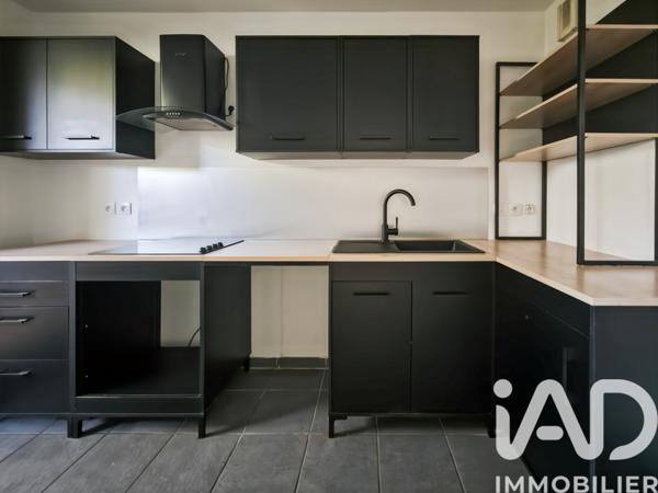 Appartement à vendre 3 pièces 62 m² Massy