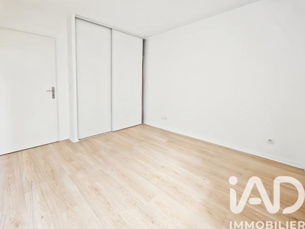 Appartement à vendre 3 pièces 62 m² Massy