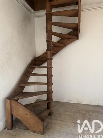 Appartement à vendre 3 pièces 71 m² Firminy