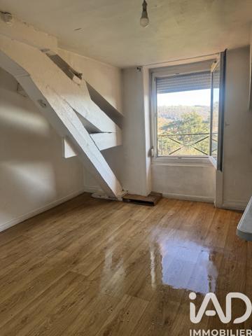 Appartement à vendre 3 pièces 71 m² Firminy