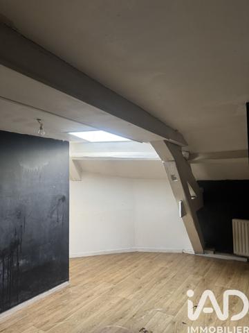 Appartement à vendre 3 pièces 71 m² Firminy