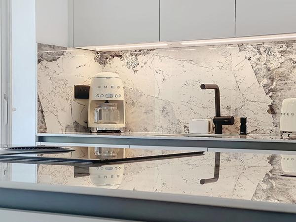 Nice - Cessole : Appartement 3 Pièces avec Terrasse Exceptionnelle