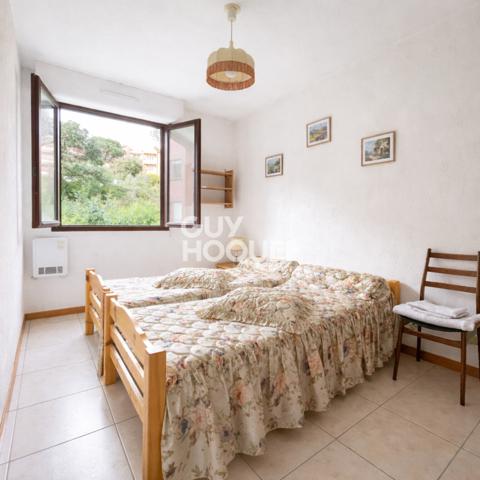 APPARTEMENT À VENDRE DE 2 PIÈCES DE 32,90 M²