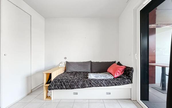 Appartement à vendre    1 pièce • 18,60 m2 Nice