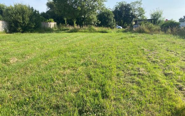 Terrain à vendre    Le Grand-Village-Plage