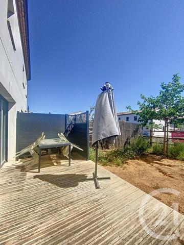 Maison à vendre  5 pièces - 78,81 m2 PORTIRAGNES - 34