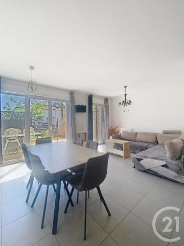 Maison à vendre  5 pièces - 78,81 m2 PORTIRAGNES - 34