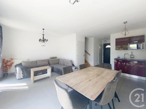 Maison à vendre  5 pièces - 78,81 m2 PORTIRAGNES - 34