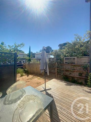 Maison à vendre  5 pièces - 78,81 m2 PORTIRAGNES - 34