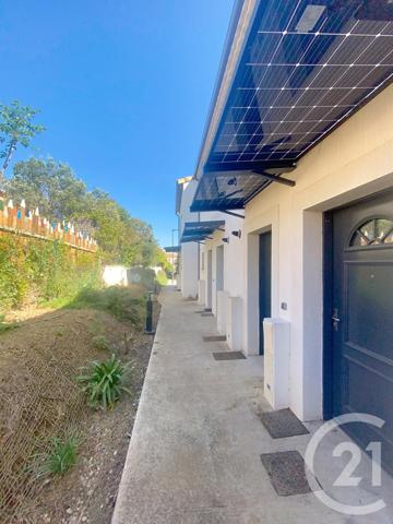 Maison à vendre  5 pièces - 78,81 m2 PORTIRAGNES - 34