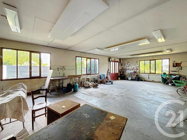 Maison à vendre  6 pièces - 109,50 m2 RIOM - 63