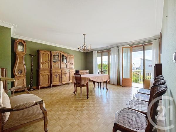 Maison à vendre  6 pièces - 109,50 m2 RIOM - 63