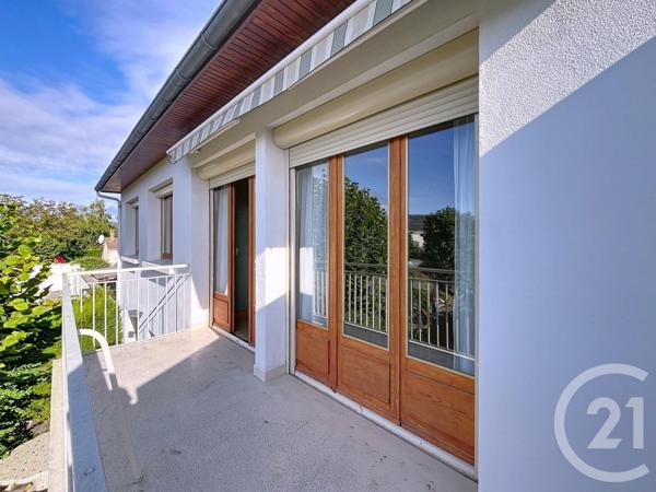 Maison à vendre  6 pièces - 109,50 m2 RIOM - 63