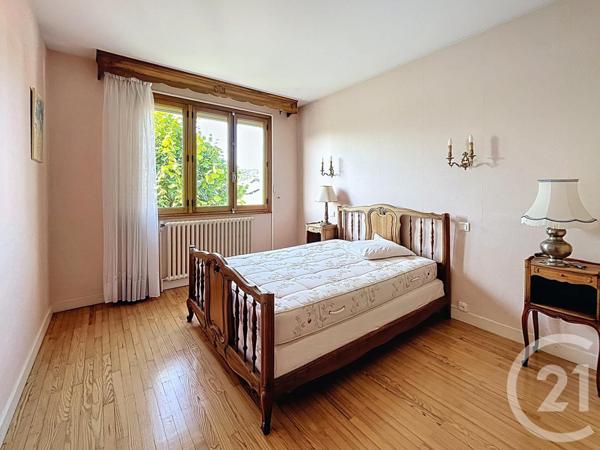 Maison à vendre  6 pièces - 109,50 m2 RIOM - 63