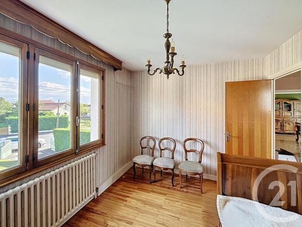 Maison à vendre  6 pièces - 109,50 m2 RIOM - 63