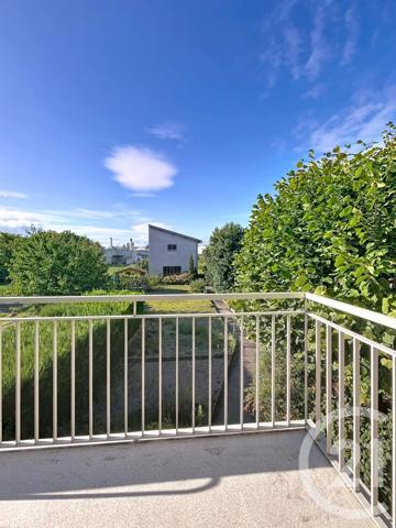 Maison à vendre  6 pièces - 109,50 m2 RIOM - 63