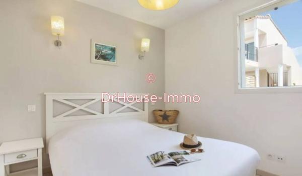 Appartement à vendre 3 pièces de 54 m²