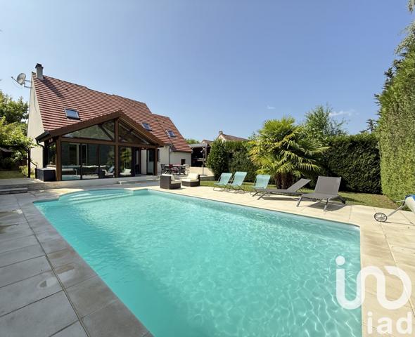 Maison à vendre 6 pièces 152 m² Santeny