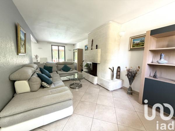 Maison à vendre 6 pièces 152 m² Santeny