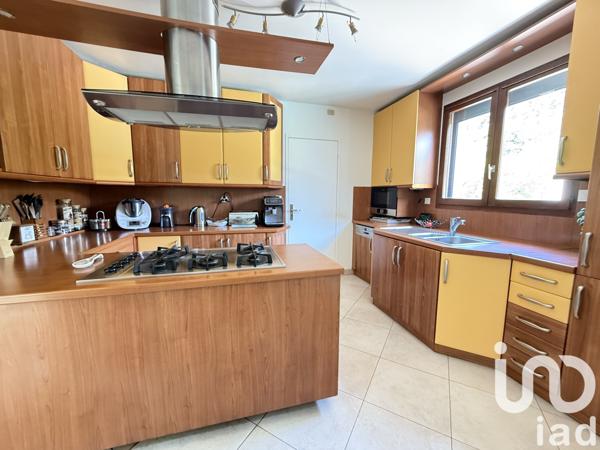 Maison à vendre 6 pièces 152 m² Santeny