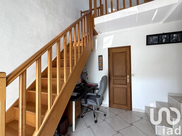 Maison à vendre 6 pièces 152 m² Santeny