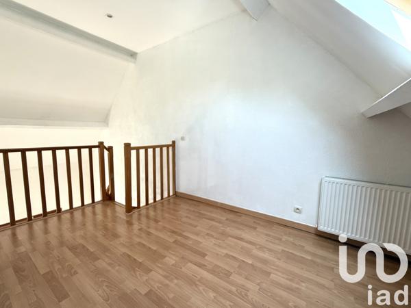 Maison à vendre 6 pièces 152 m² Santeny