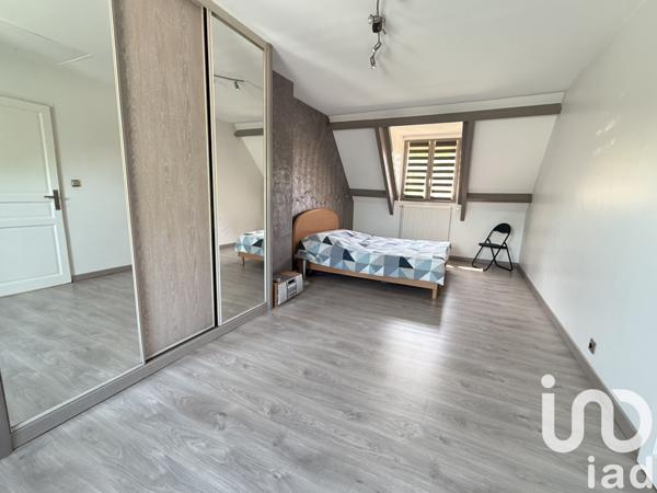 Maison à vendre 6 pièces 152 m² Santeny