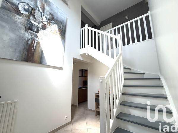 Maison à vendre 6 pièces 152 m² Santeny