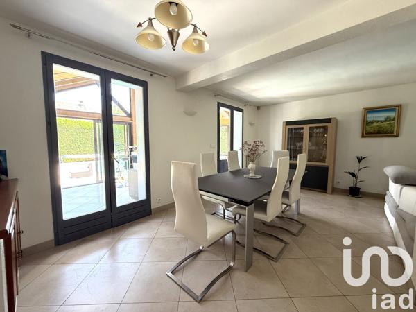 Maison à vendre 6 pièces 152 m² Santeny