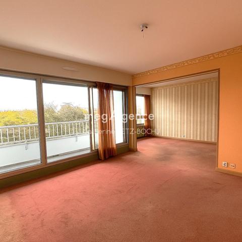 Appartement à SAINT-GRATIEN, 95210 - 6 pièces 110m²