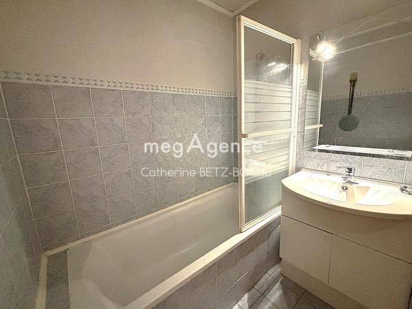 Appartement à SAINT-GRATIEN, 95210 - 6 pièces 110m²