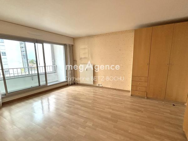Appartement à SAINT-GRATIEN, 95210 - 6 pièces 110m²