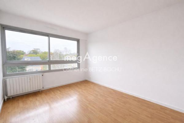Appartement à SAINT-GRATIEN, 95210 - 6 pièces 110m²