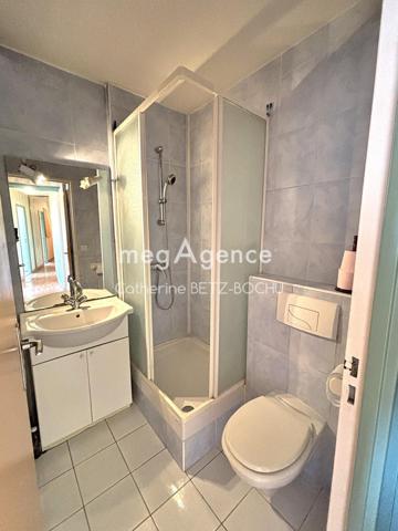 Appartement à SAINT-GRATIEN, 95210 - 6 pièces 110m²